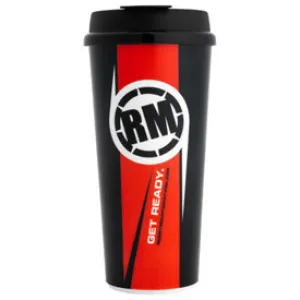 ROCKY MOUNTAIN ATV/MC TRAVEL MUG