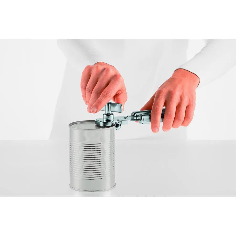 Roesle Can Opener with Pliers Grip