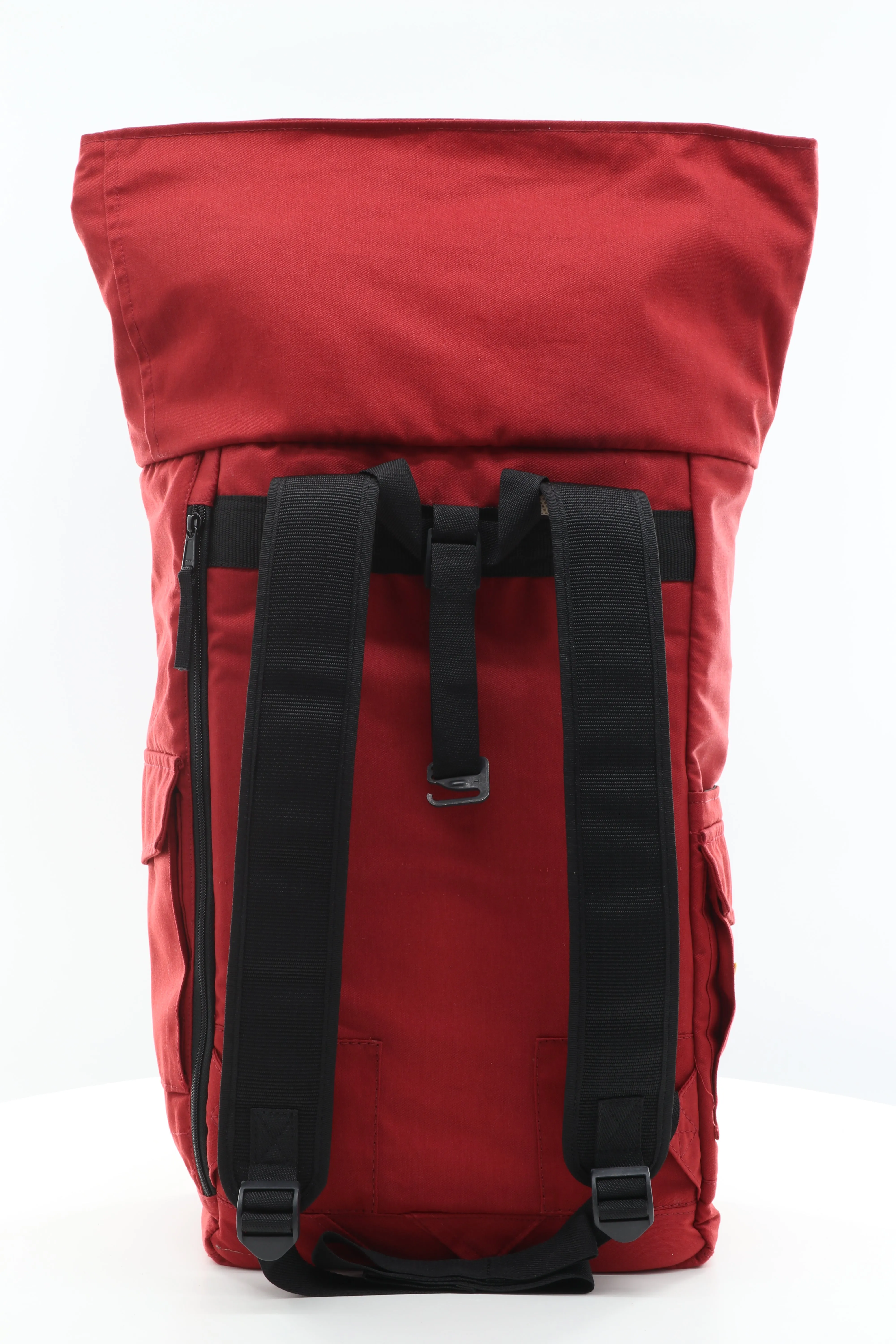 Rolltop Rucksack