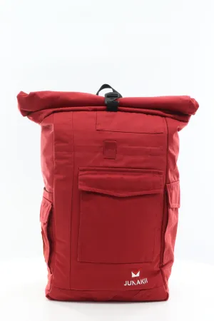 Rolltop Rucksack