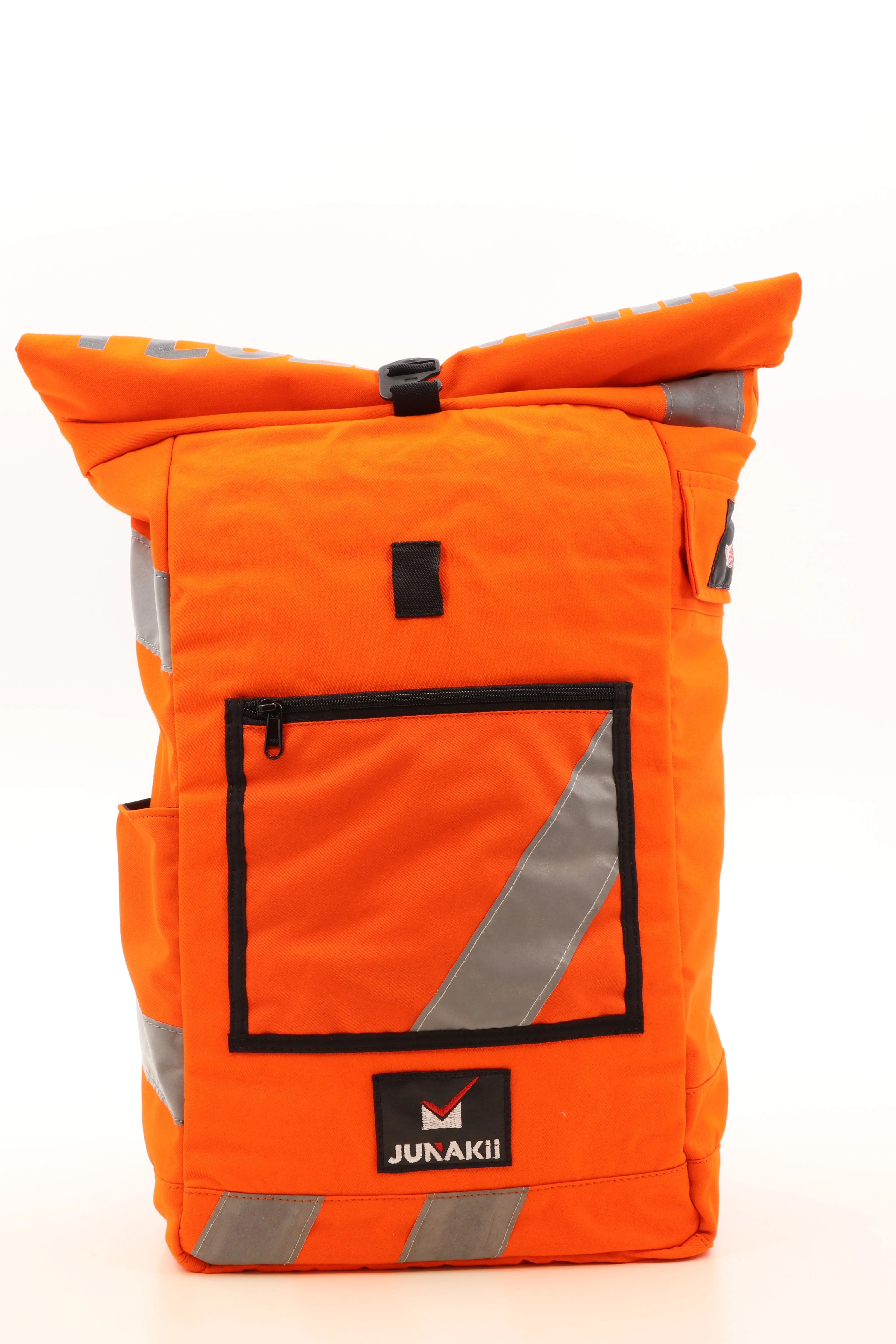 Rolltop Rucksack