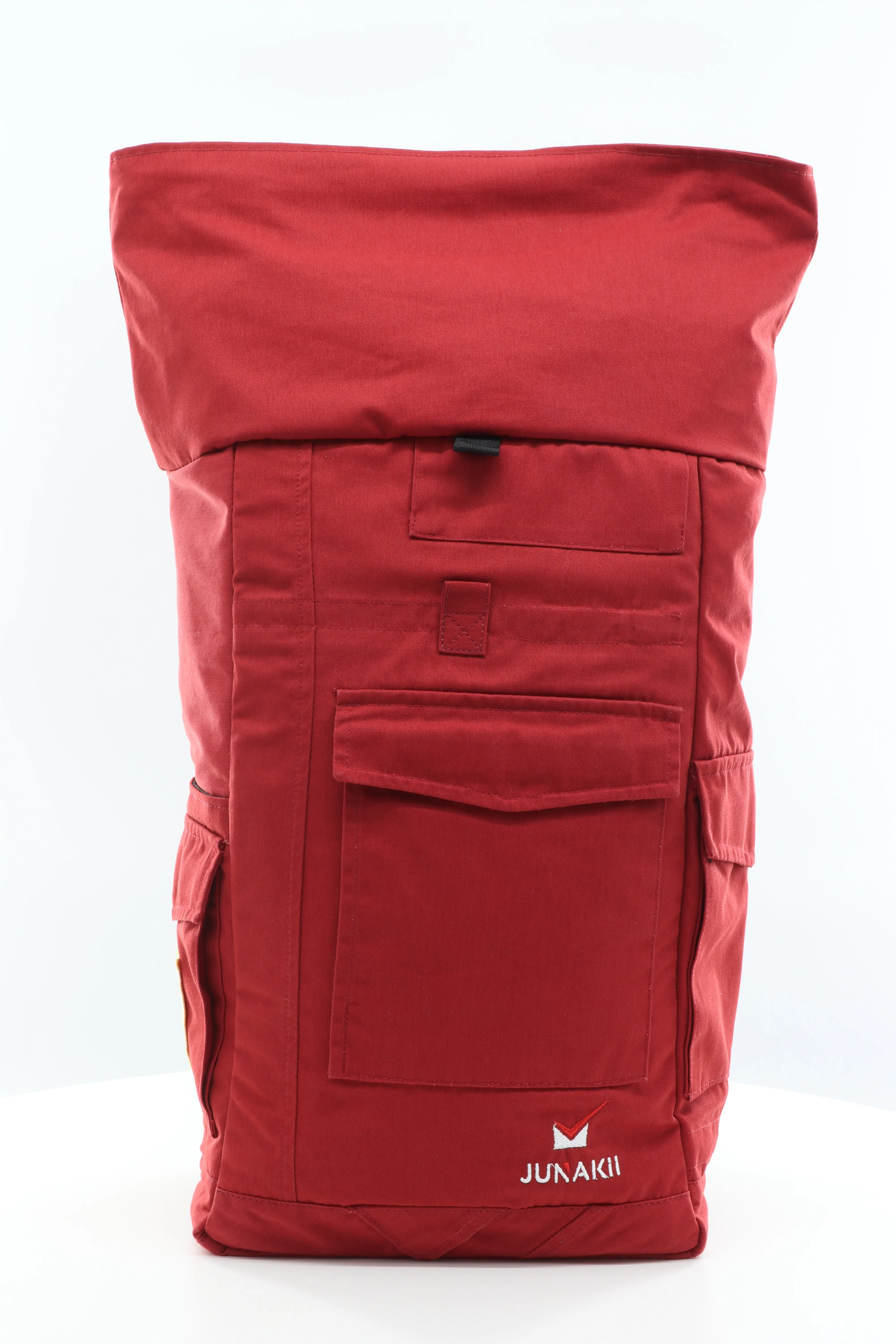 Rolltop Rucksack