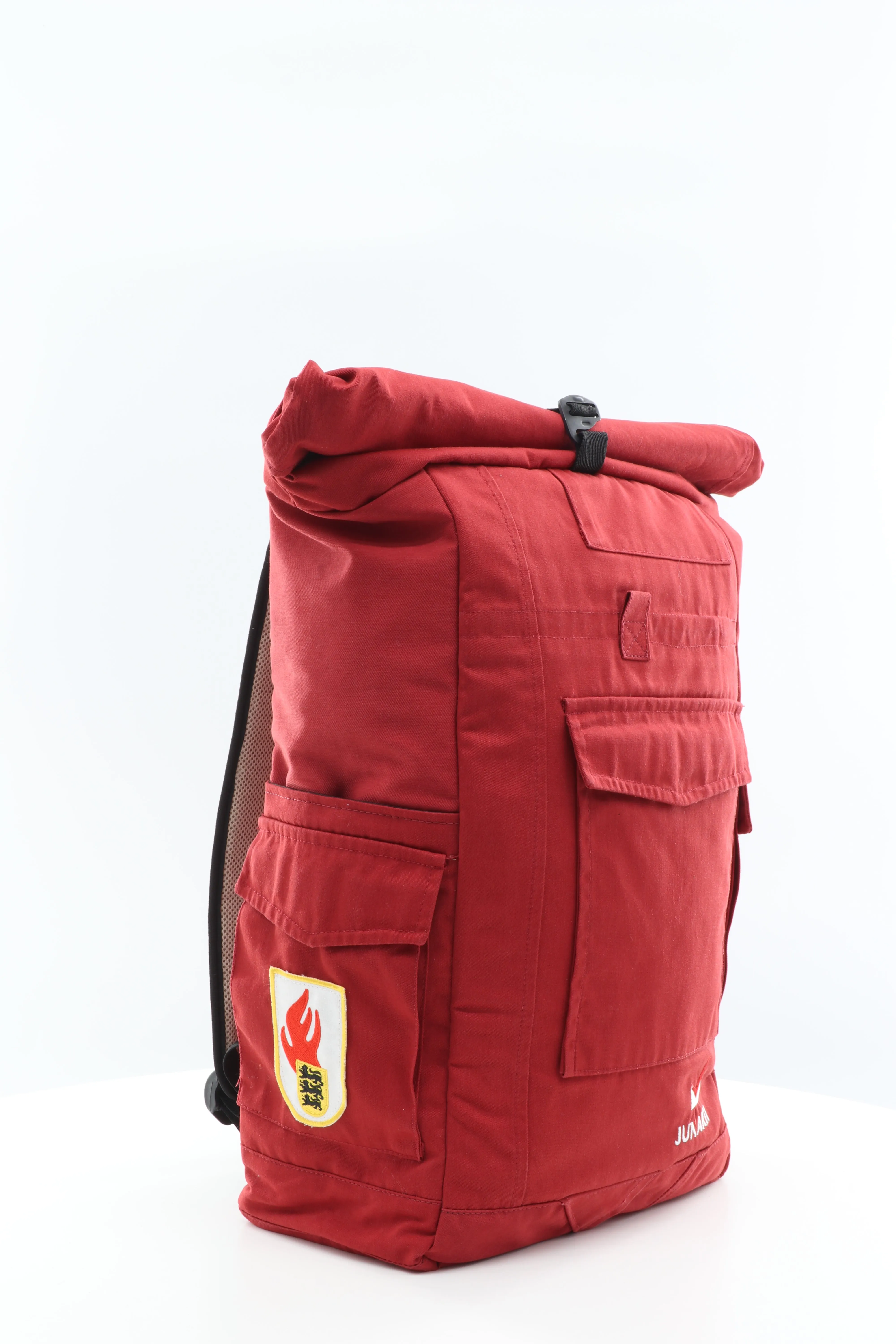 Rolltop Rucksack