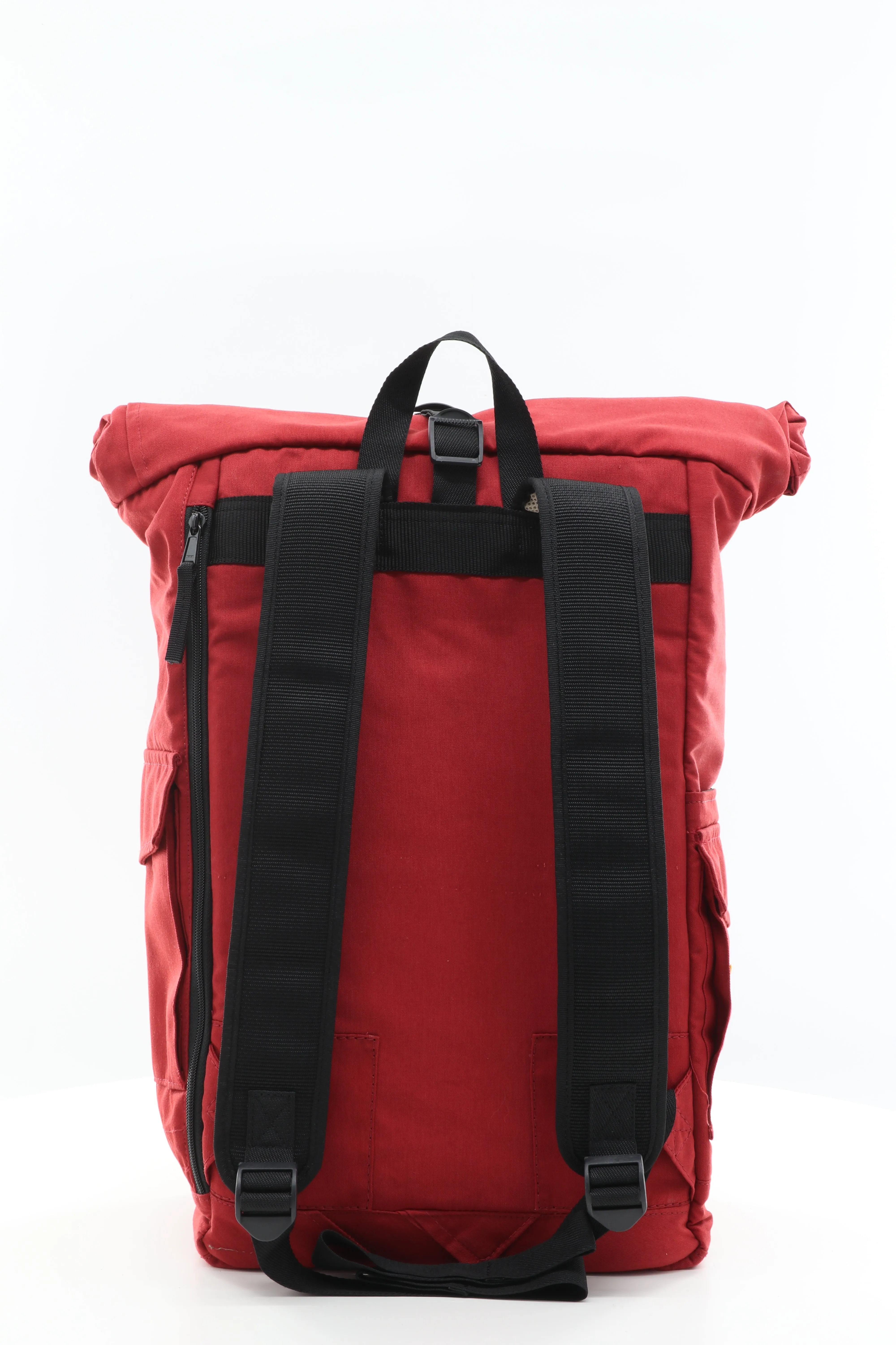 Rolltop Rucksack