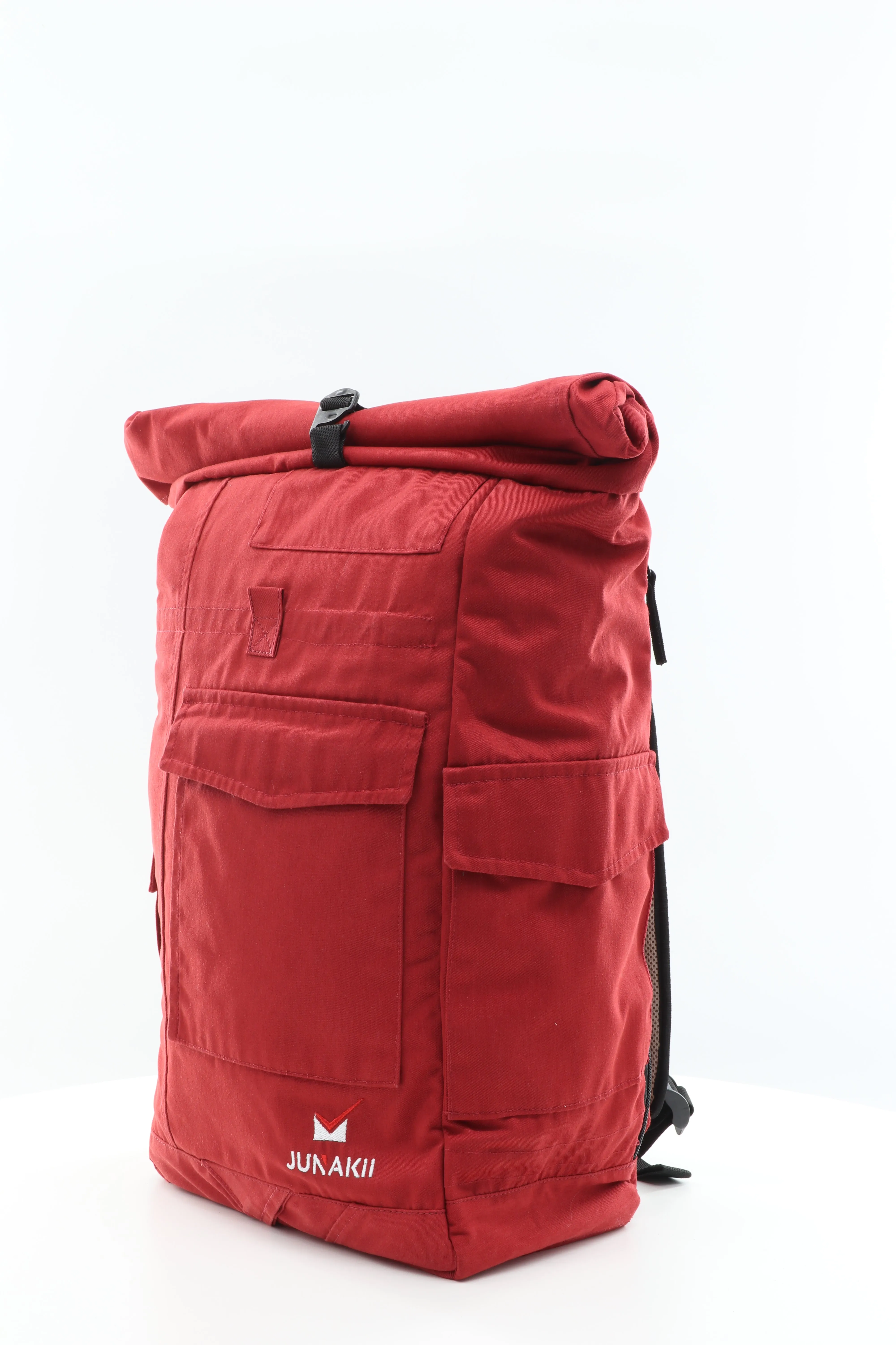 Rolltop Rucksack