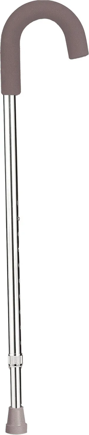 Round Handle Canes with Foam Grip