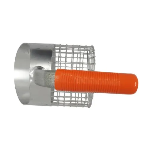 RTG Big Super Metal Detector Sand Scoop for Beach Metal Detecting