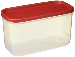 Rubbermaid 16-Cup Premium Modular Dry Food Storage Zylar