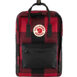 Sac Fjällräven Kanken Re-Wool Laptop 15