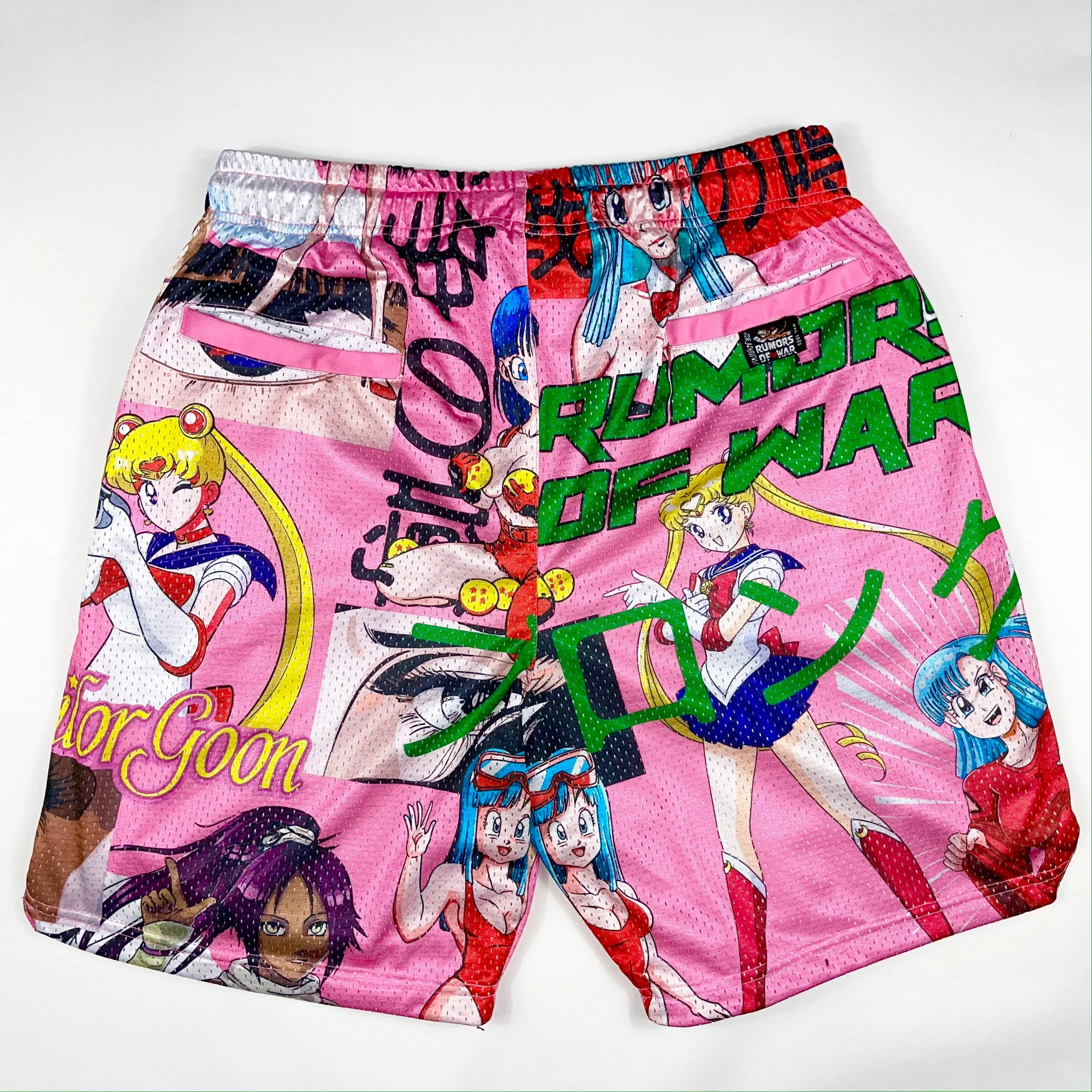 Sailor Goon ( PINK )