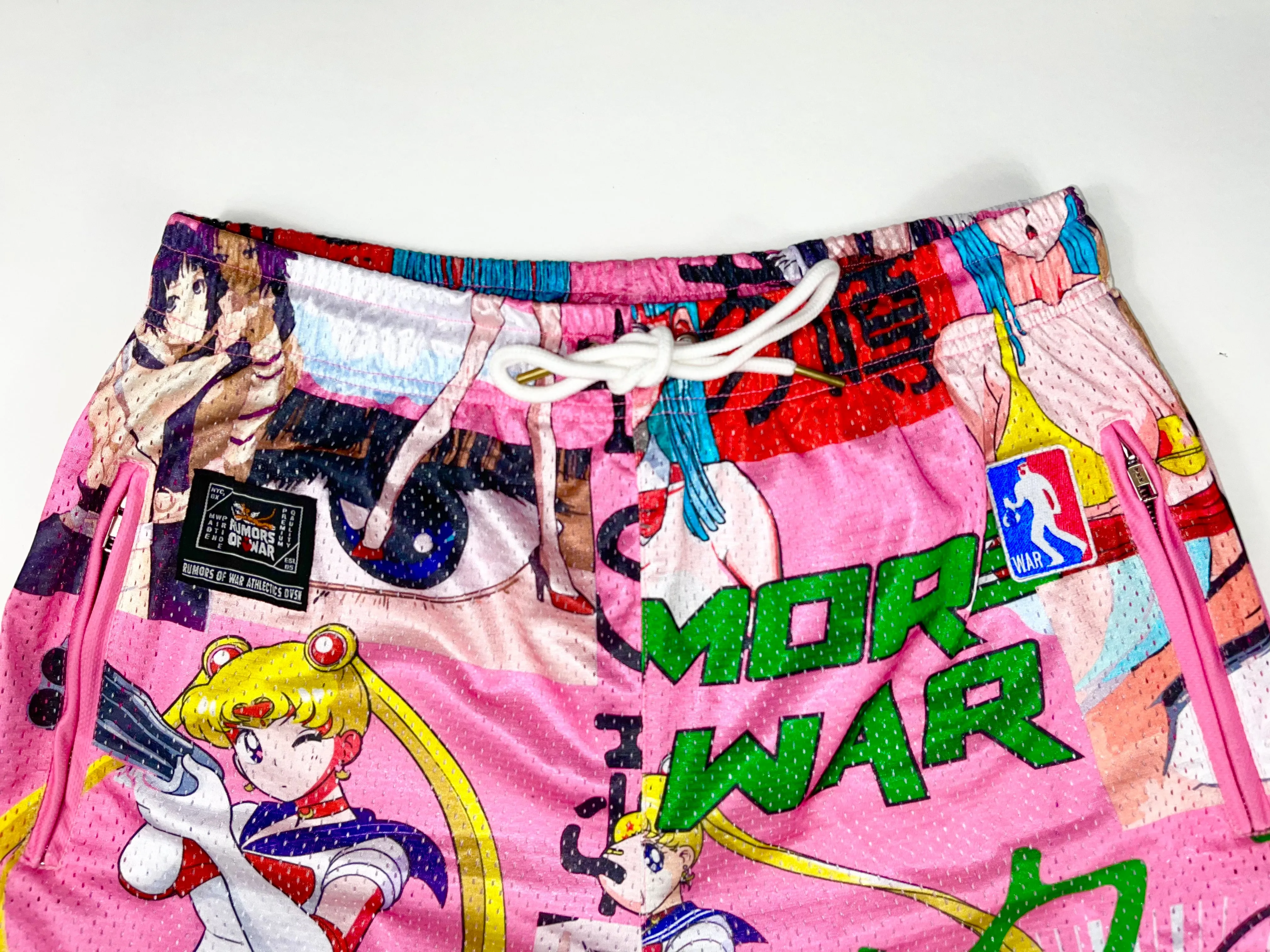 Sailor Goon ( PINK )