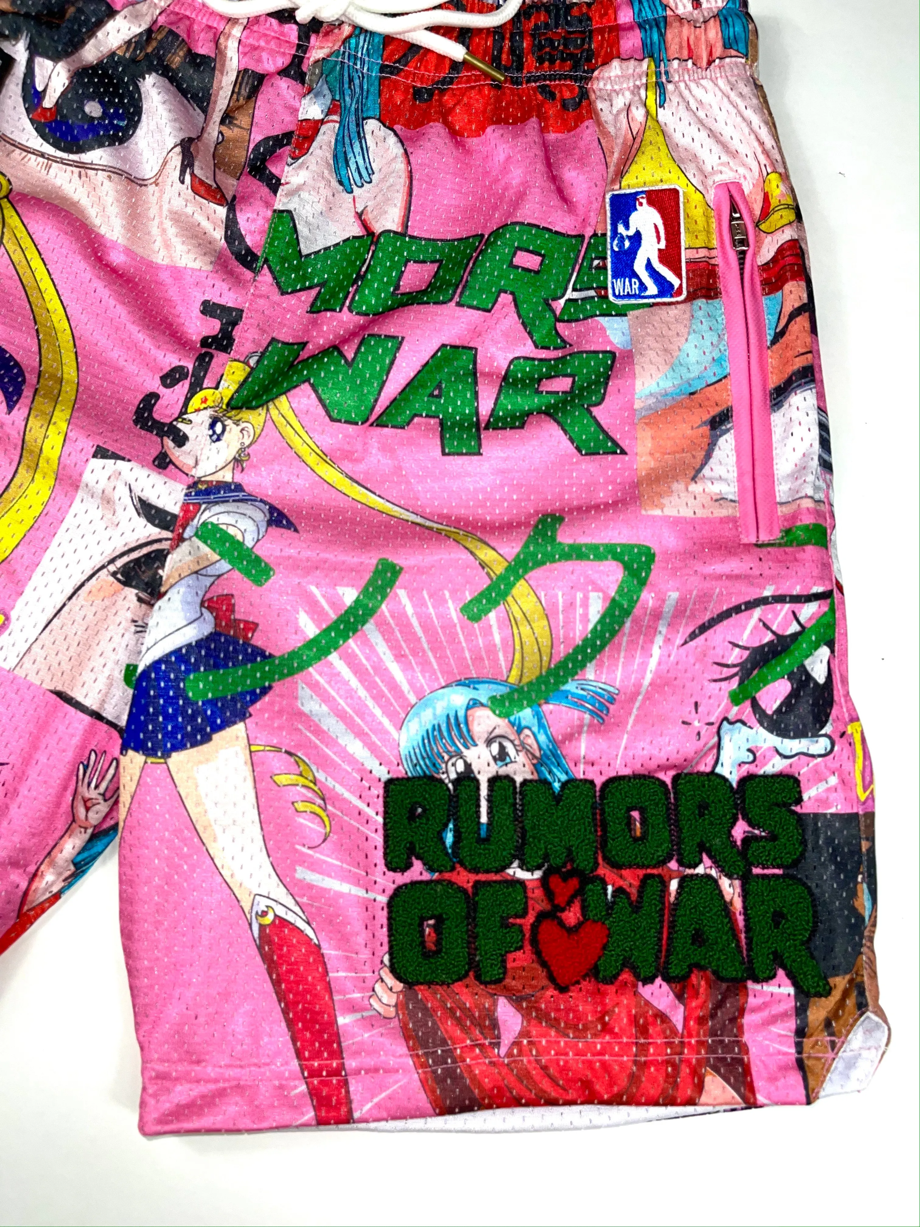 Sailor Goon ( PINK )