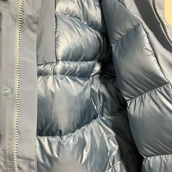 Salomon GoreTex Insulated Jacket