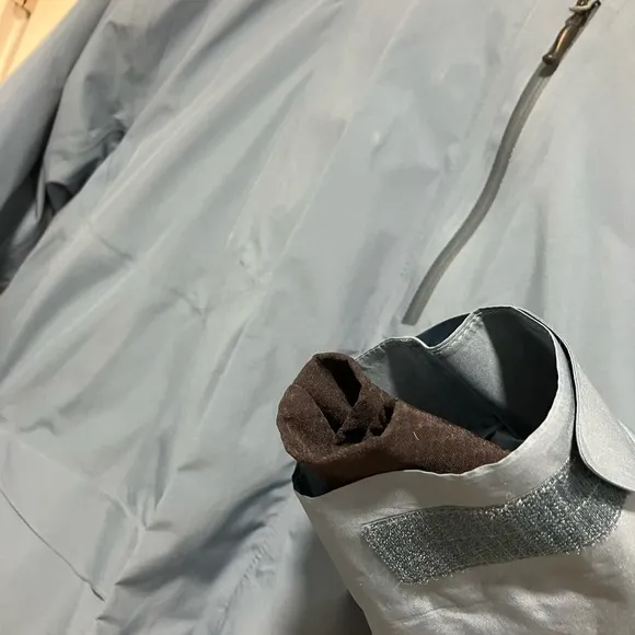 Salomon GoreTex Insulated Jacket