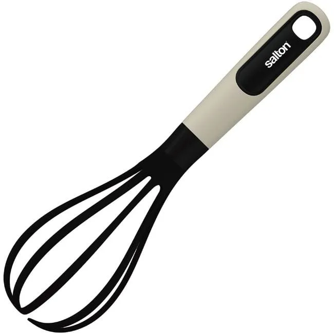 Salton Nylon Soft-Grip Egg Whisk SNKU107431