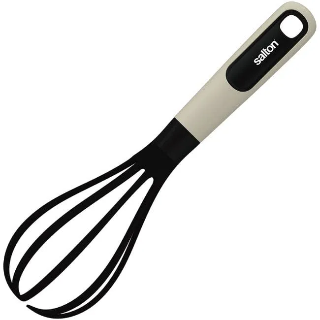 Salton Nylon Soft-Grip Egg Whisk SNKU107431