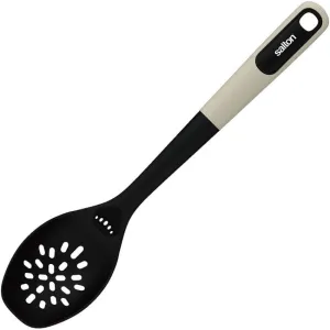 Salton Nylon Soft-Grip Slotted Spoon SNKU107410