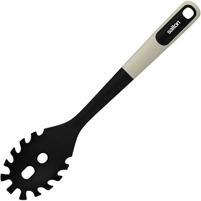 Salton Nylon Soft-Grip Spaghetti Server SNKU107404