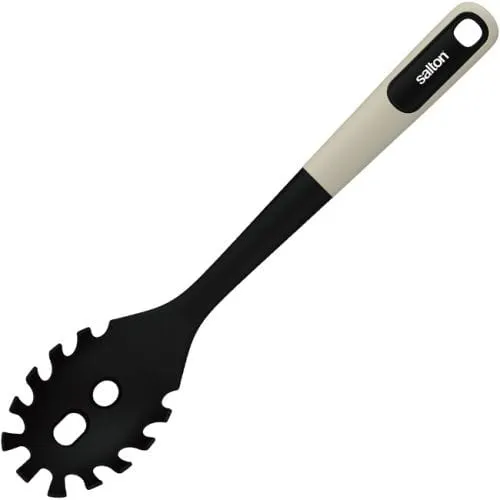 Salton Nylon Soft-Grip Spaghetti Server SNKU107404
