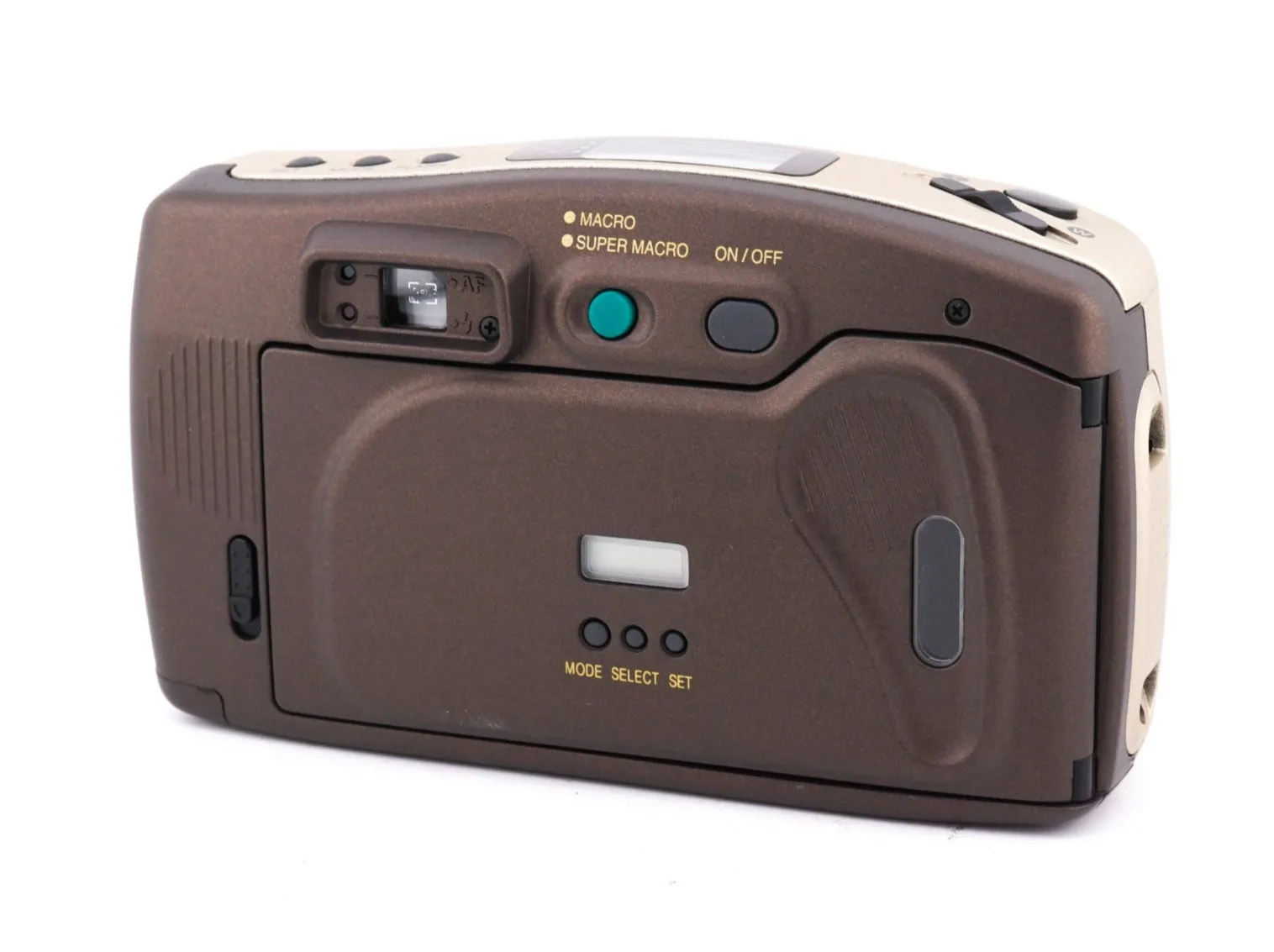 Samsung AF Zoom 105 G QD