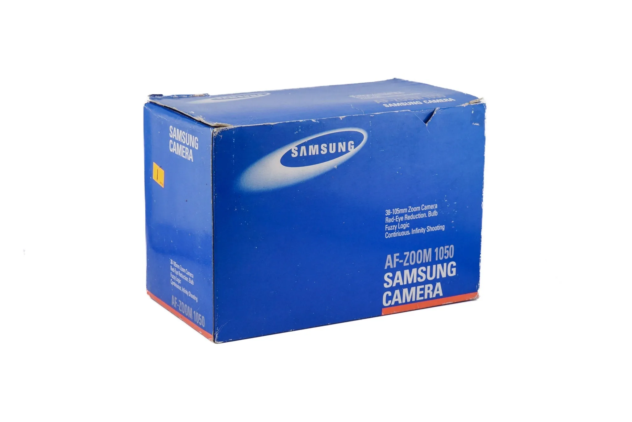 Samsung AF-Zoom 1050