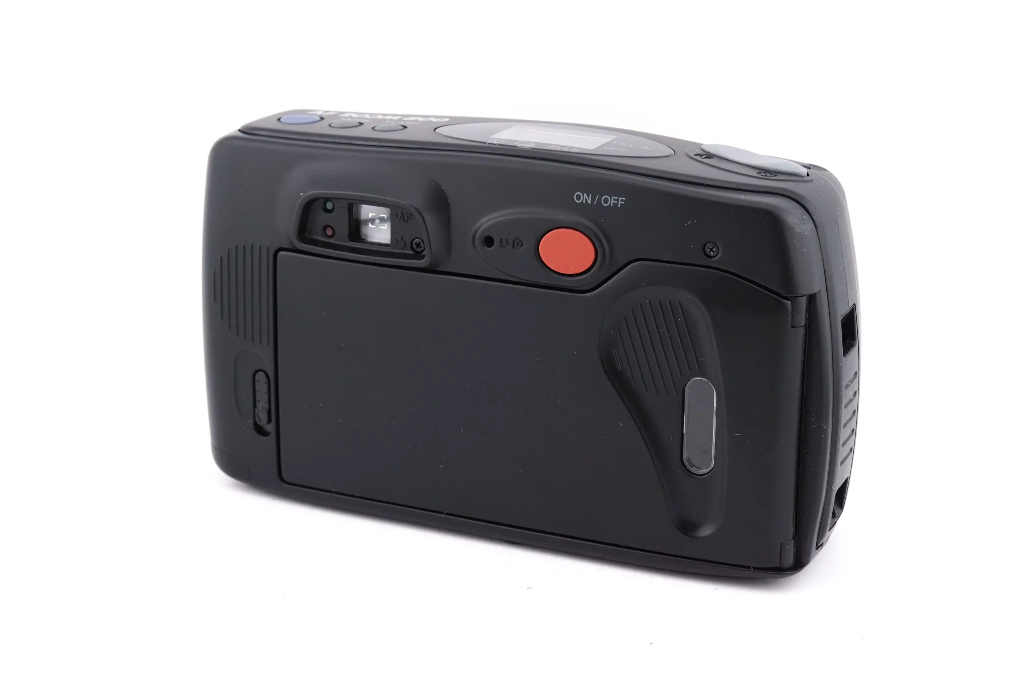 Samsung AF Zoom 800
