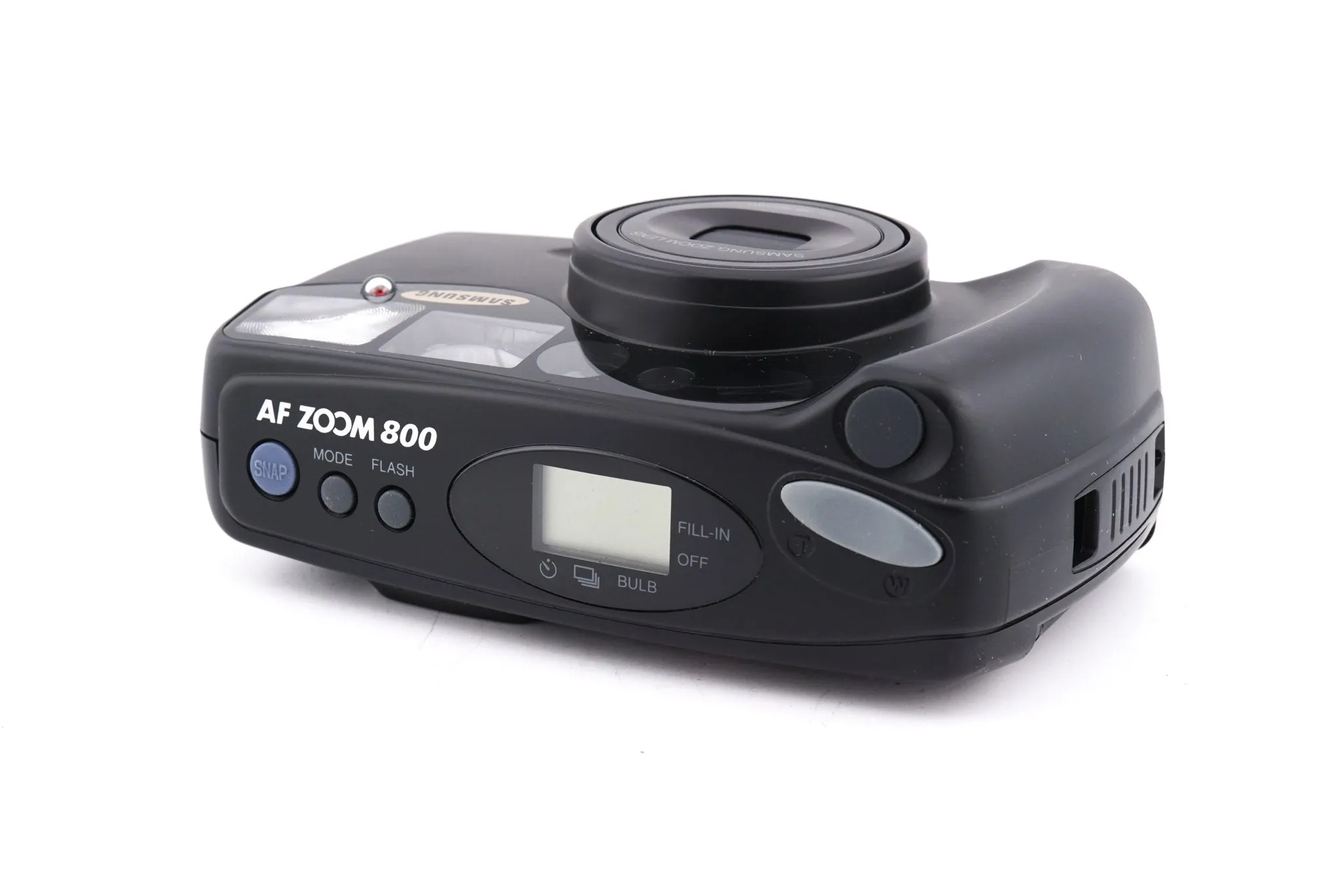 Samsung AF Zoom 800