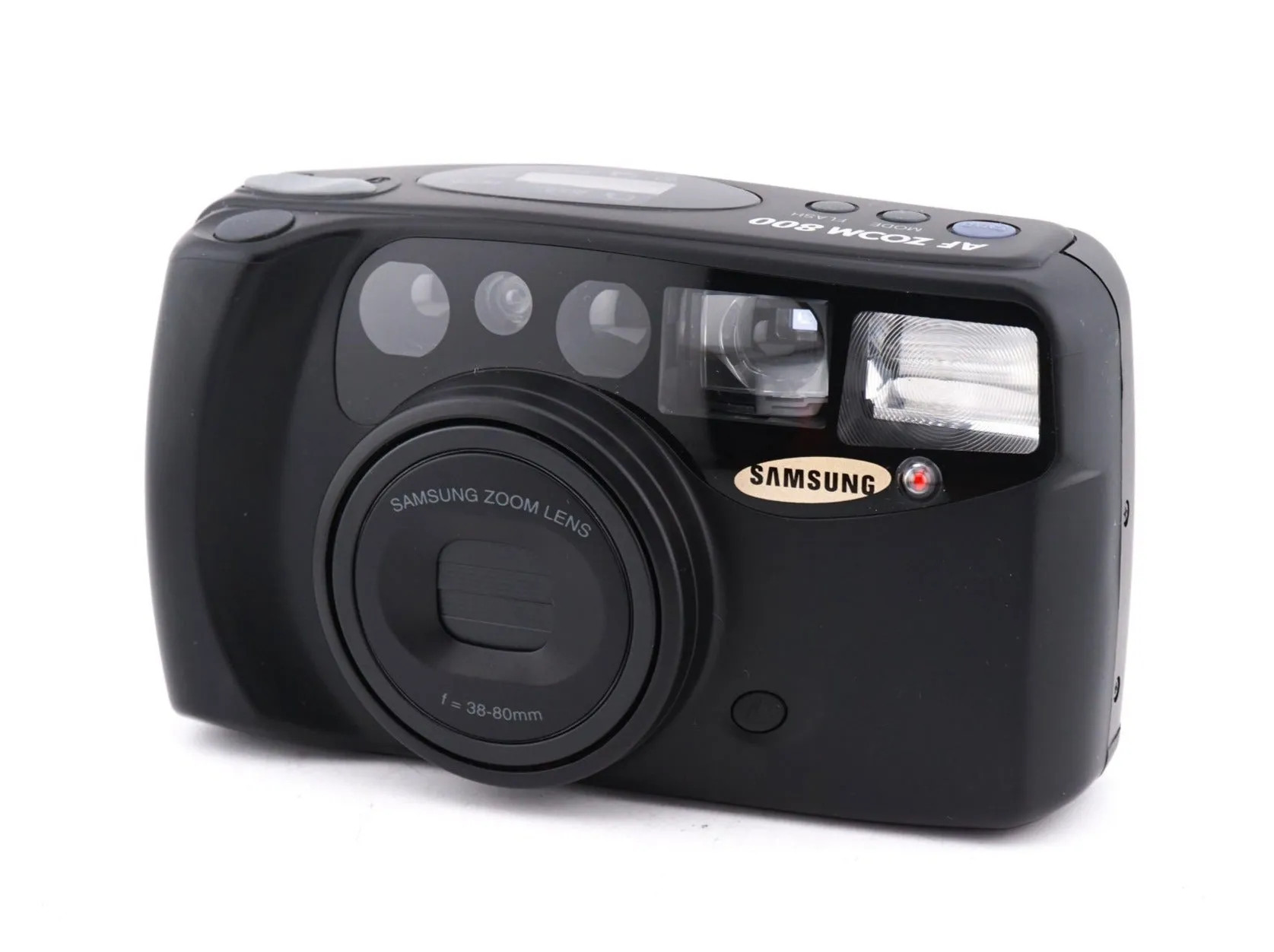 Samsung AF Zoom 800