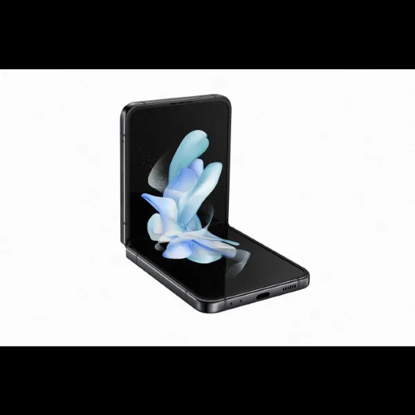 Samsung Galaxy Z Flip 4  Single Sim 256GB
