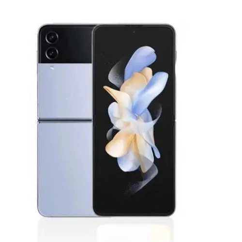 Samsung Galaxy Z Flip 4  Single Sim 256GB