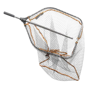 Savage Gear Pro Landing Foldable Rubber Net