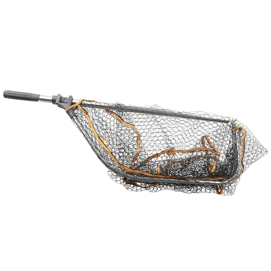Savage Gear Pro Landing Foldable Rubber Net