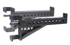 Savage Series Spotter Arms