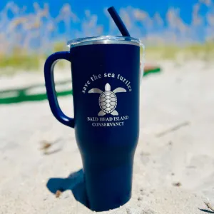 Save the Sea Turtles Mega Mugs by Swig
