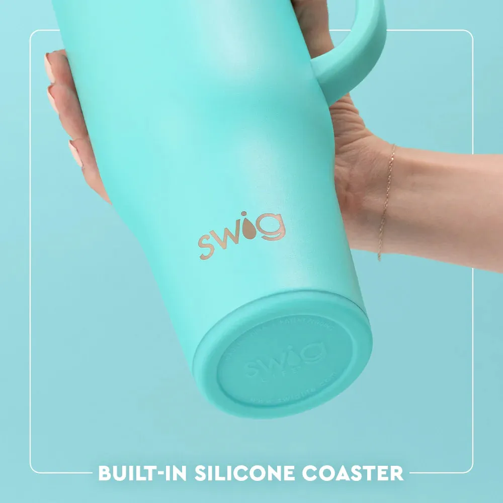 Save the Sea Turtles Mega Mugs by Swig