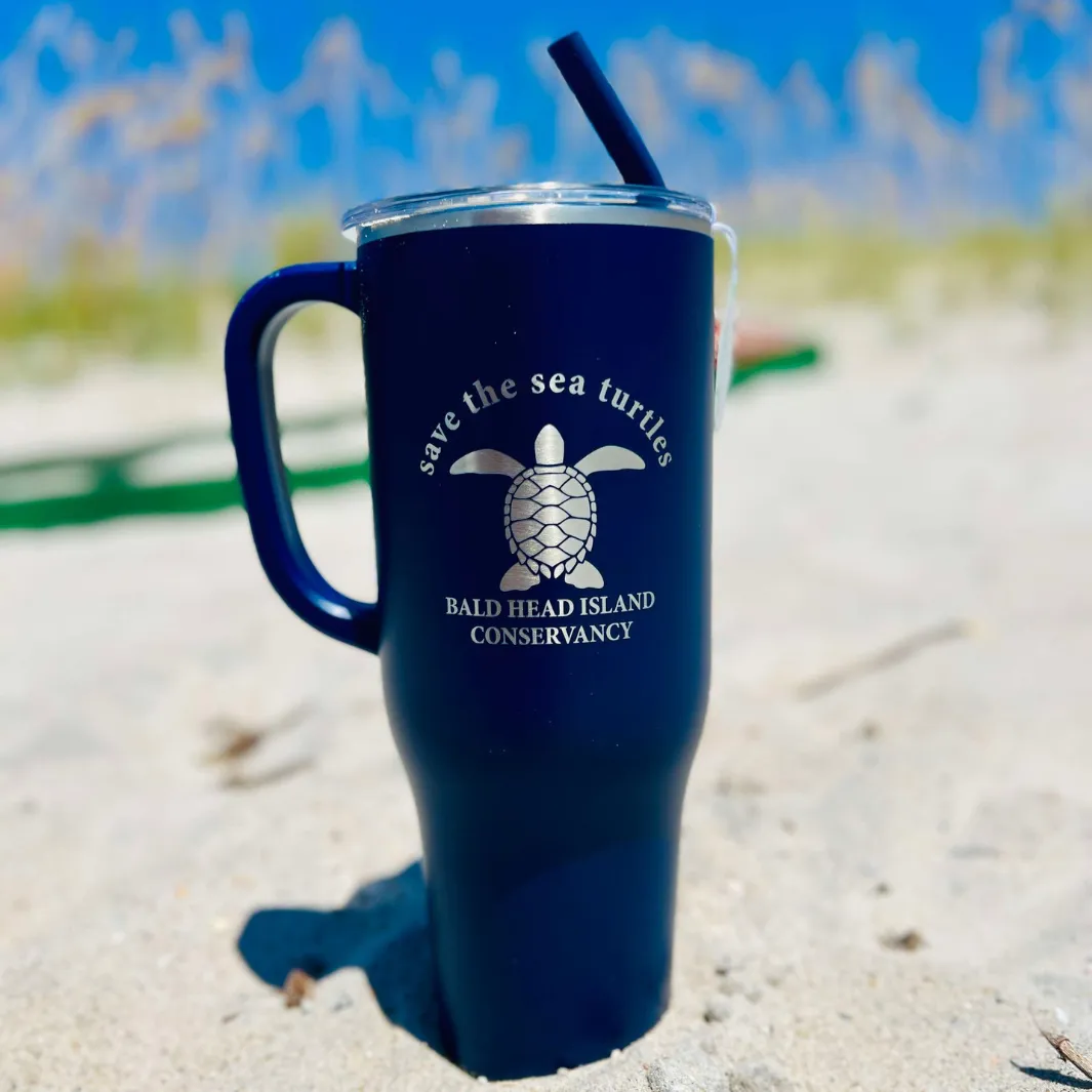 Save the Sea Turtles Mega Mugs by Swig