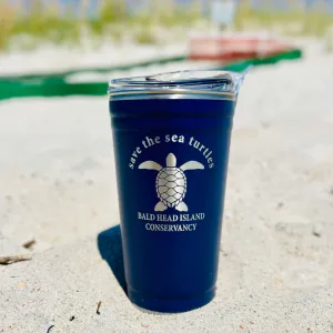 Save the Sea Turtles Party Cups by Swig
