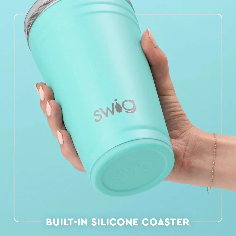 Save the Sea Turtles Party Cups by Swig