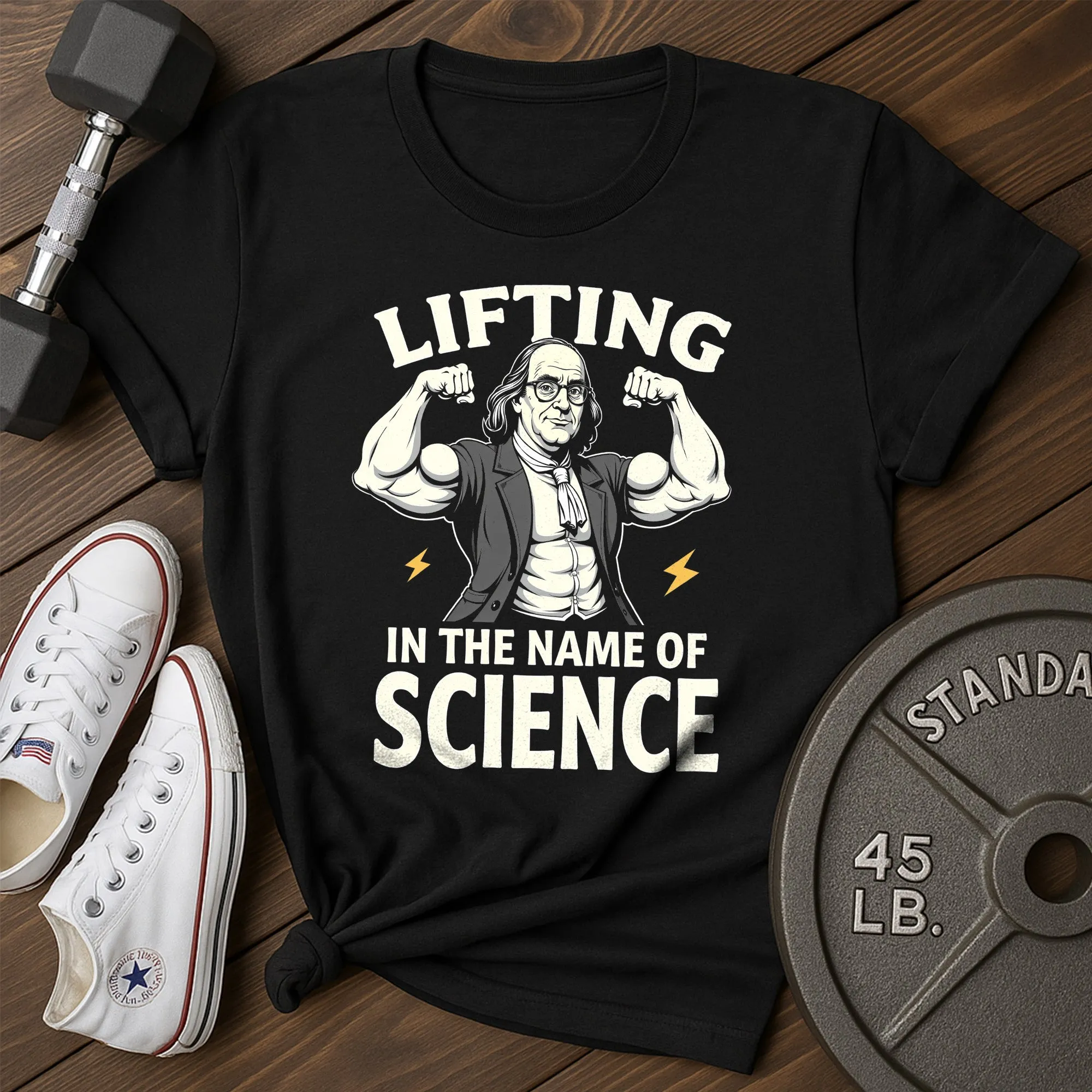 Science T-Shirt