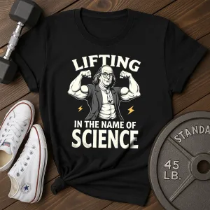 Science T-Shirt