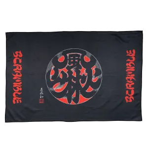 Scramble Furinkazan Towel