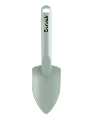 SCRUNCH SPADE | SAGE GREEN