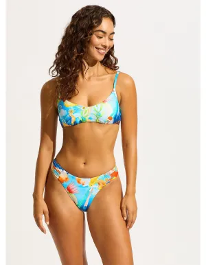 Seafolly - Aquarius Bralette