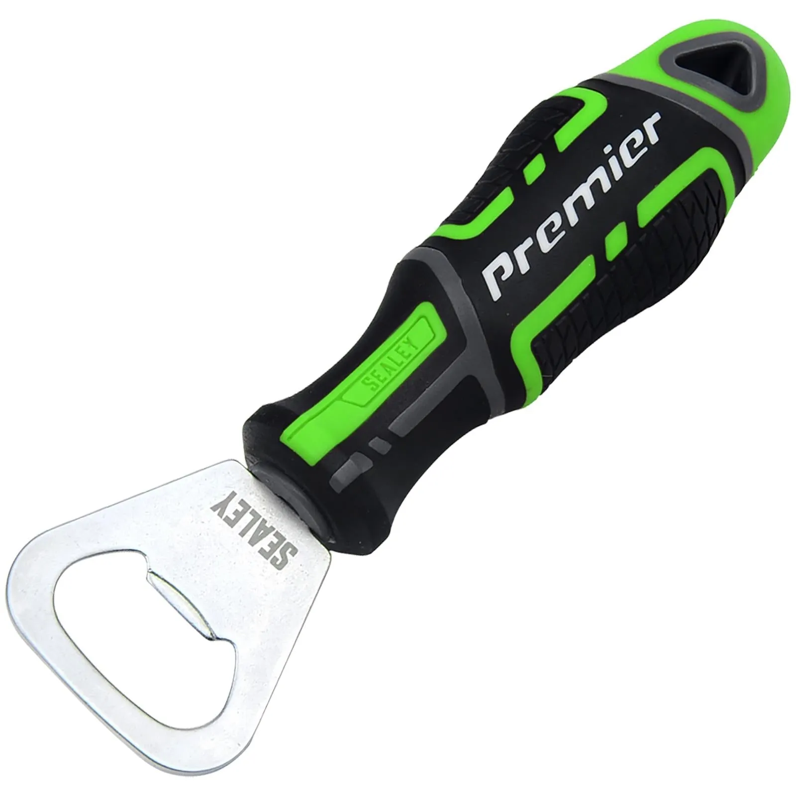 Sealey Premier Bottle Opener GripMax Tool