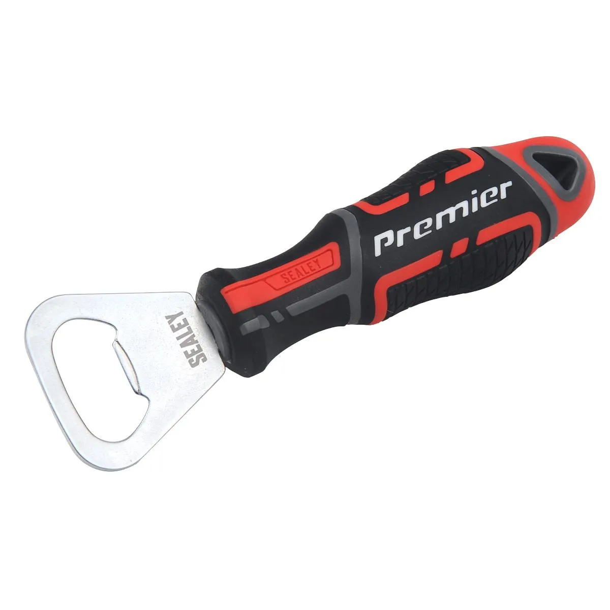 Sealey Premier Bottle Opener GripMax Tool