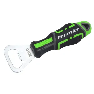 Sealey Premier Bottle Opener GripMax Tool