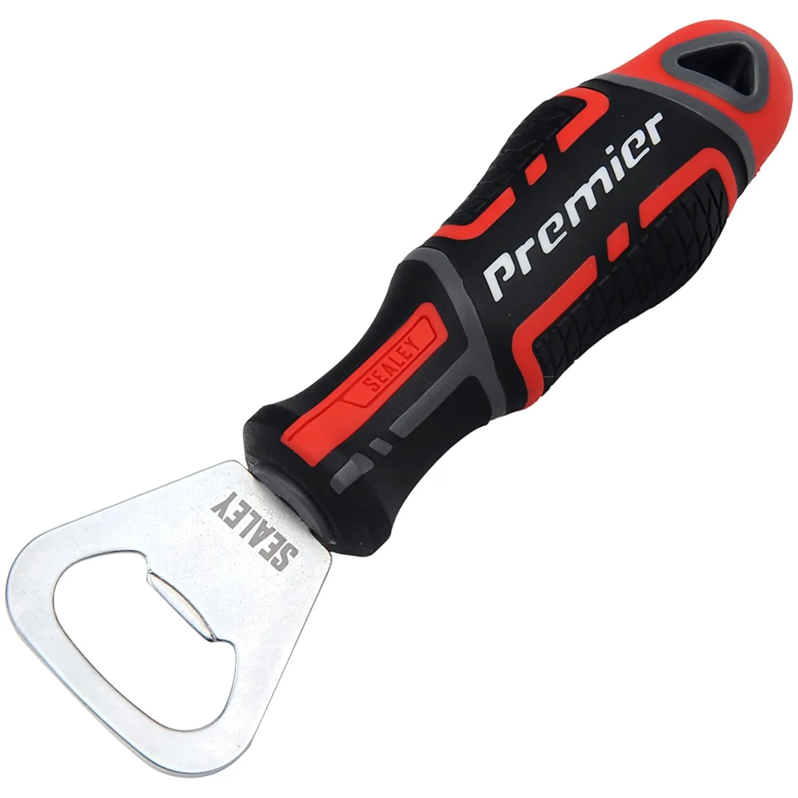 Sealey Premier Bottle Opener GripMax Tool