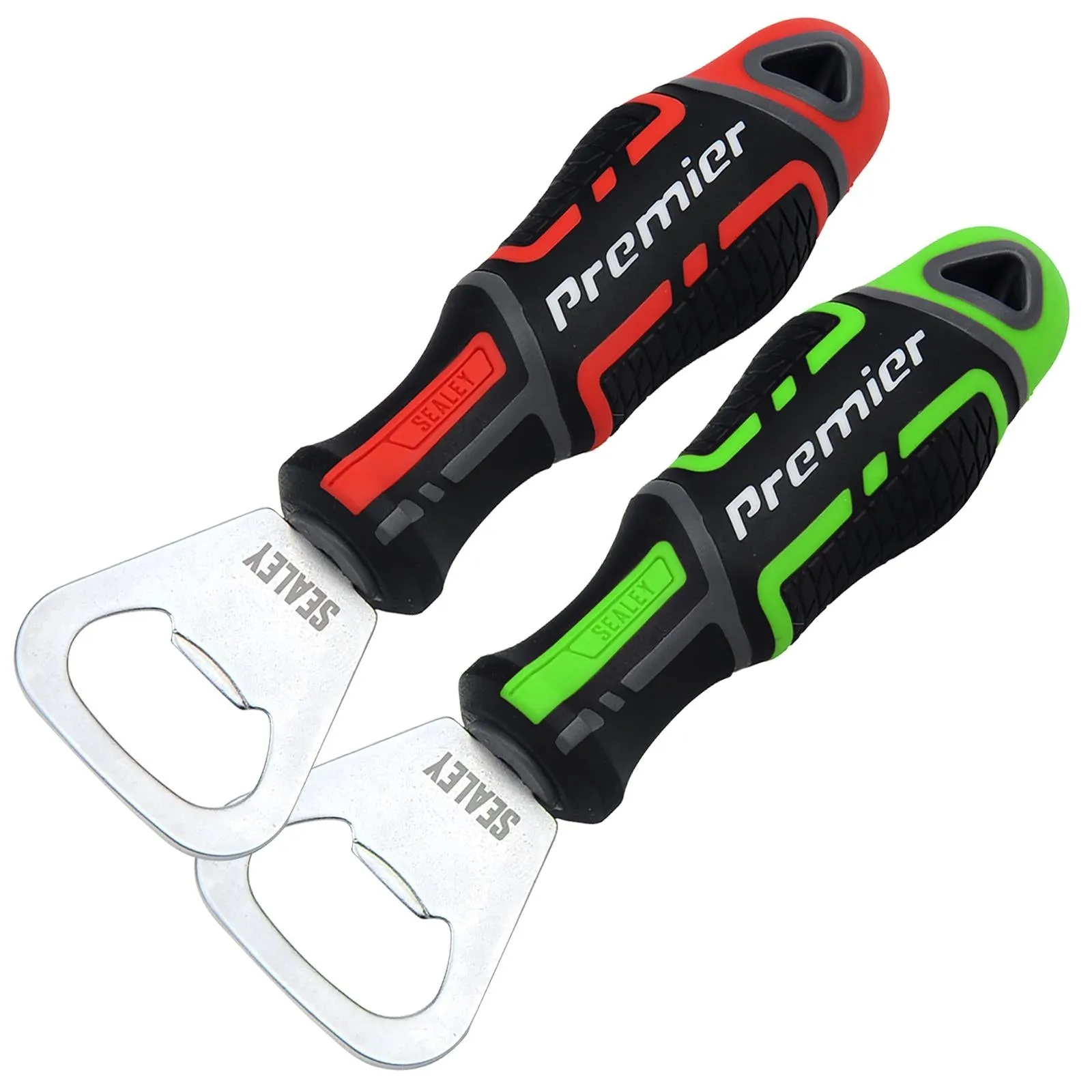 Sealey Premier Bottle Opener GripMax Tool