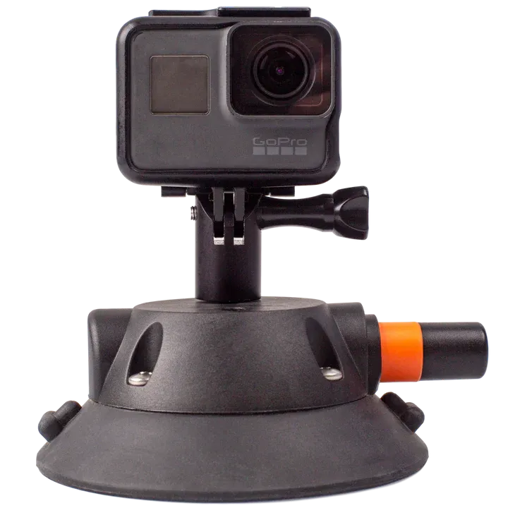 Seasucker - Action Cam Mount Sea Sucker