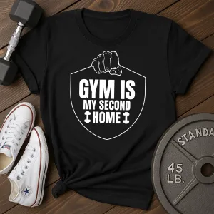 Second Home T-Shirt
